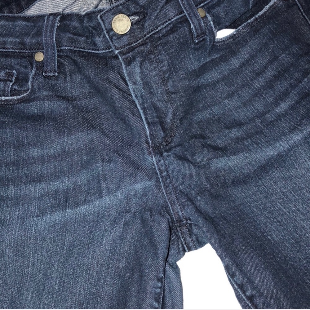 Paige Kylie crops sz 28 - Picture 7 of 7